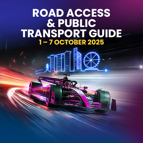 Image of  Formula 1 2025